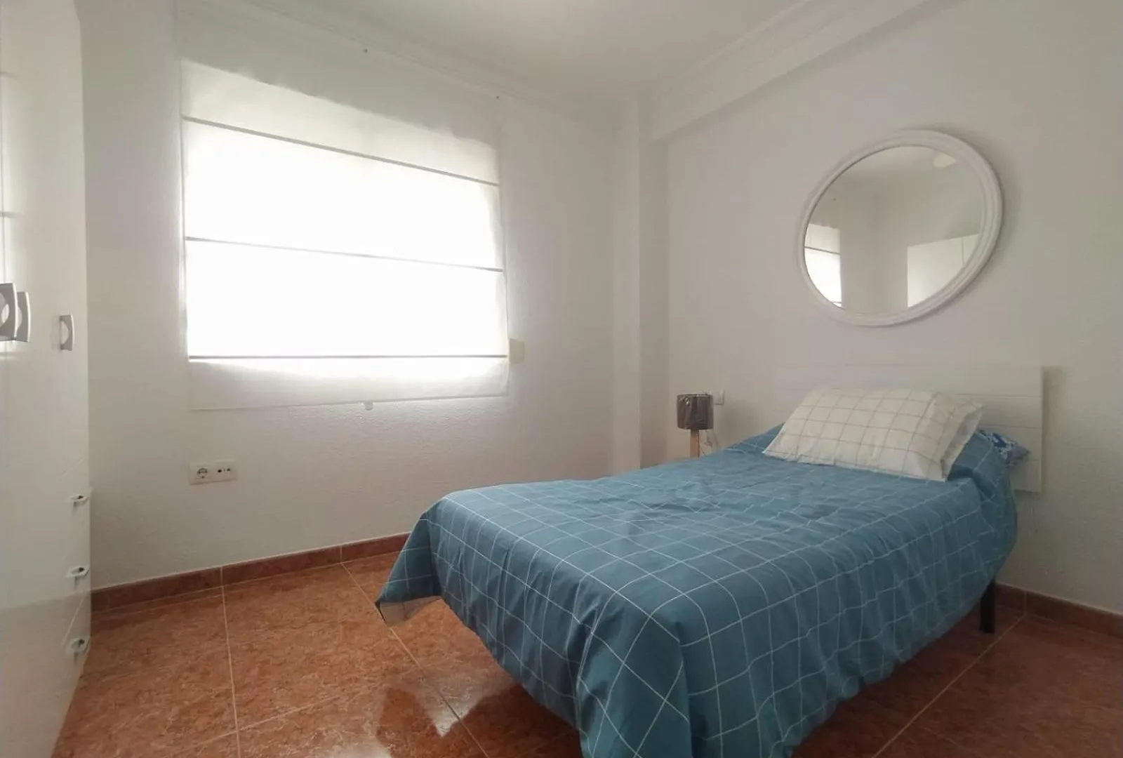 Martiricos Holidaymoon Malaga 0*,