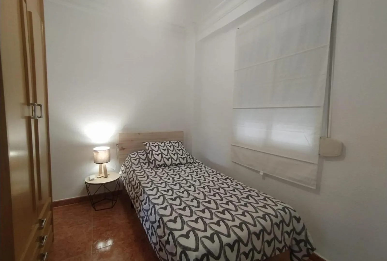 Apartment Martiricos Holidaymoon Malaga