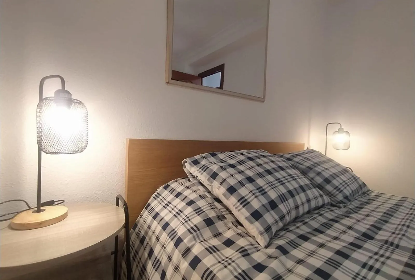 Apartment Martiricos Holidaymoon Malaga Spain