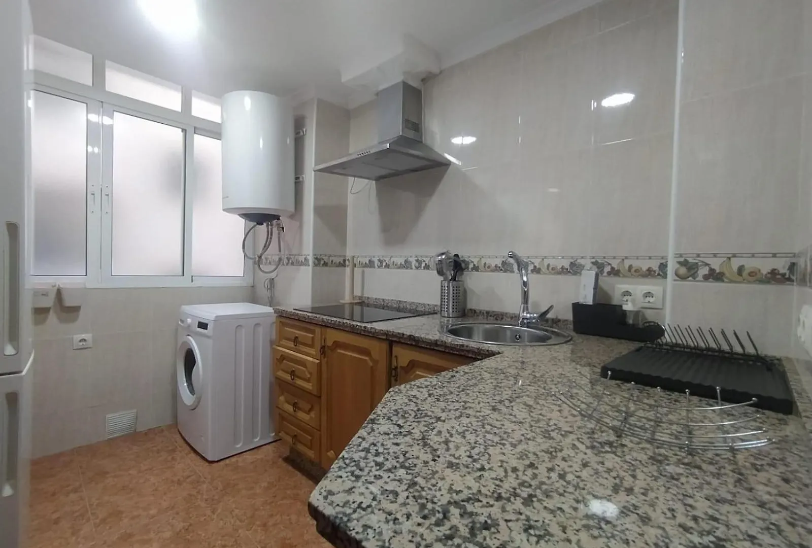Martiricos Holidaymoon Màlaga Španělsko