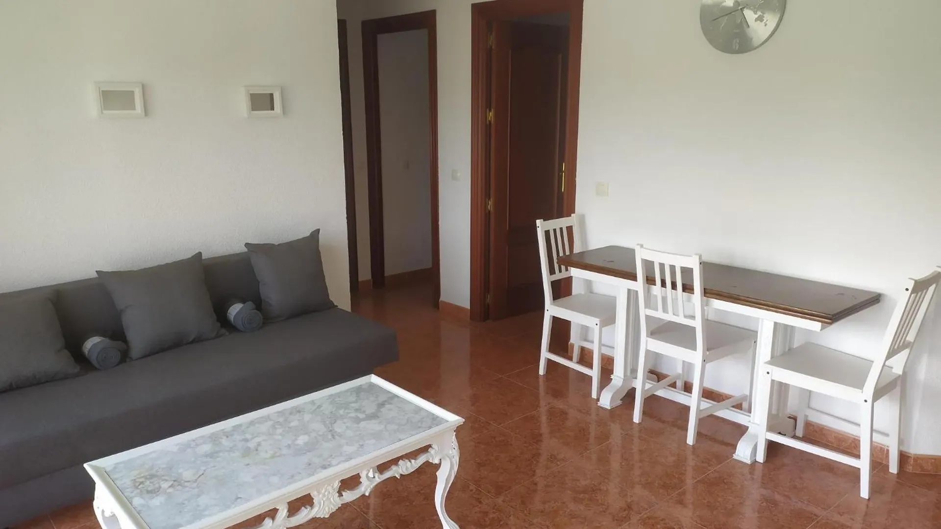Martiricos Holidaymoon Màlaga Španělsko